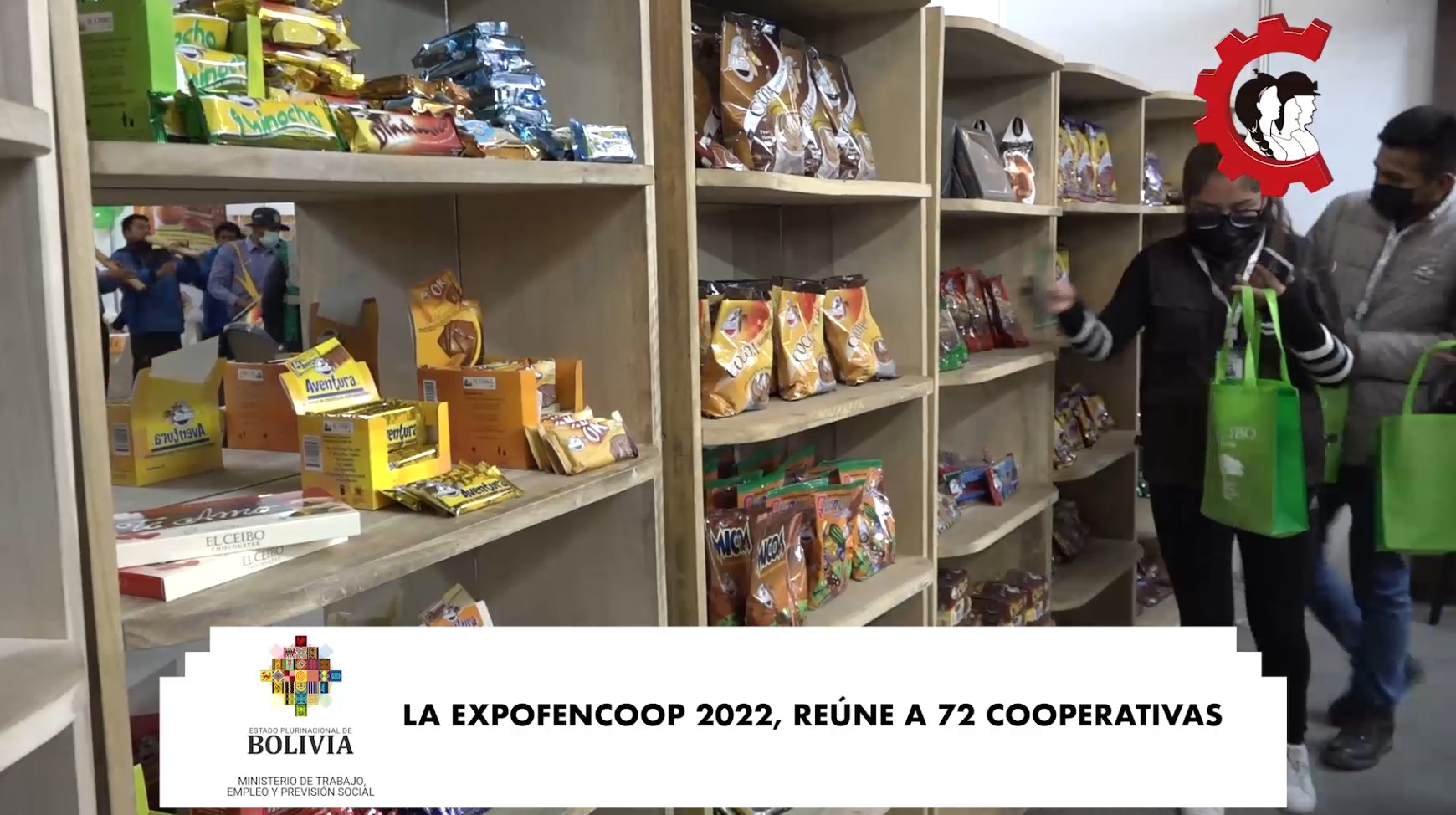 EXPOFENCOOP 2022