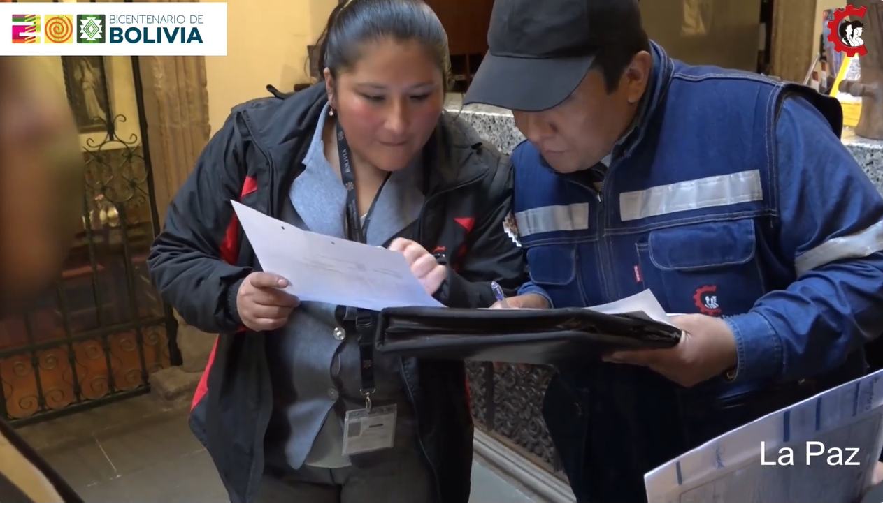 VERIFICACIÓN DE PAGO DE RETROACTIVO EN NEGOCIO DE HOSPETELERÍA