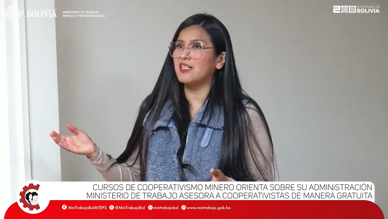 CURSOS DE COOPERATIVISMO